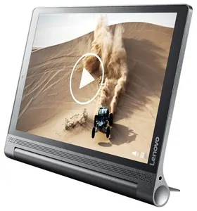 Замена шлейфа на планшете Lenovo Yoga Tab 3 10 Plus X703L в Перми